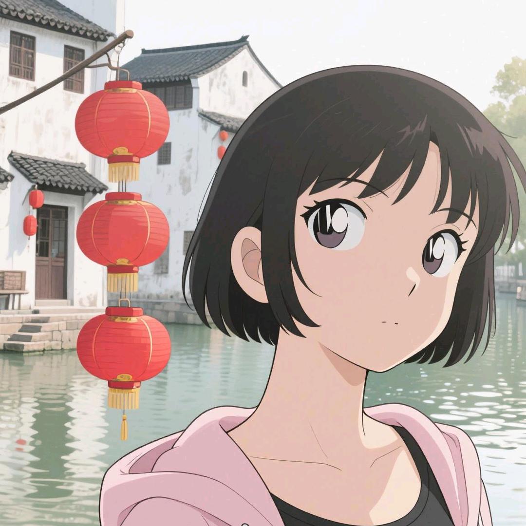 小康