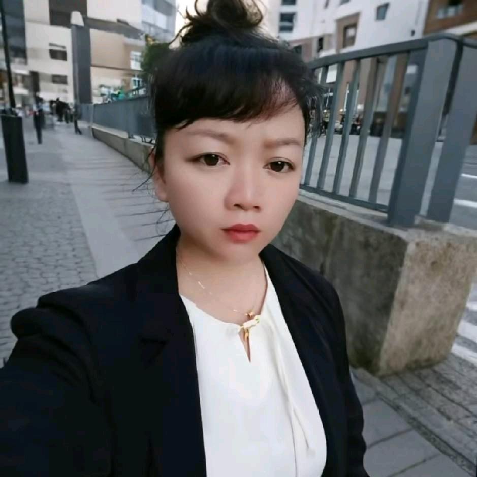 养狗人欣姐