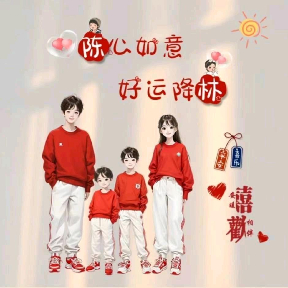 陈小陈（宝妈）