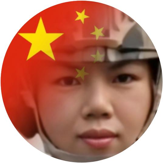 霜霜