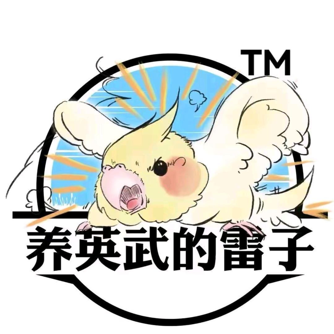 Slu💗养英武的雷子（湖南分部）