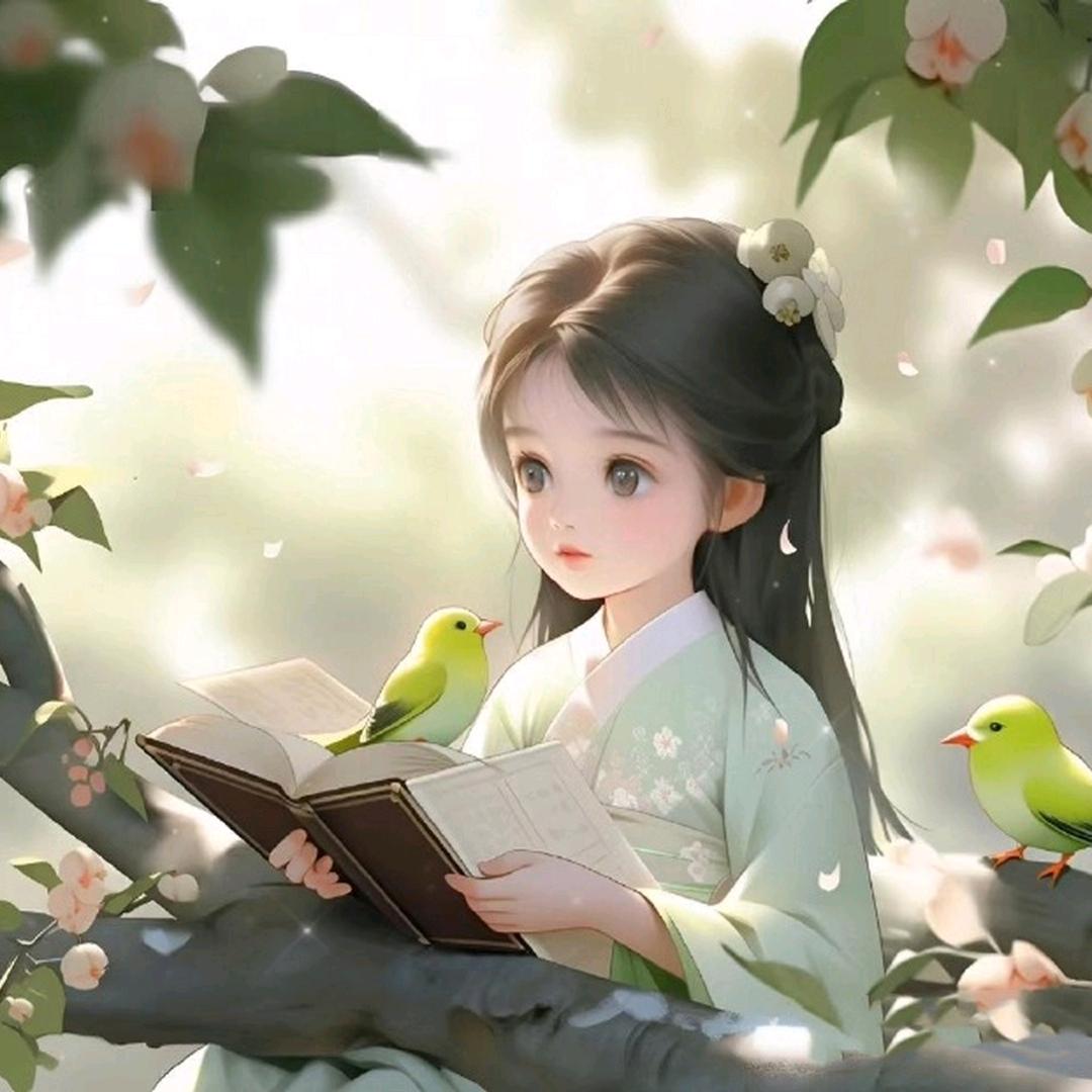 晴晴妮