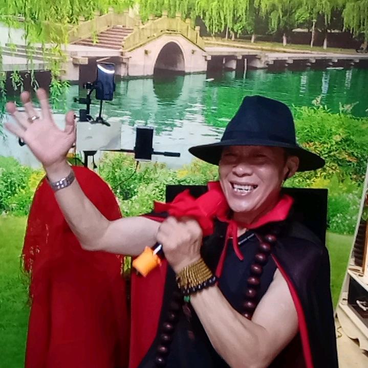 红豆爱音乐