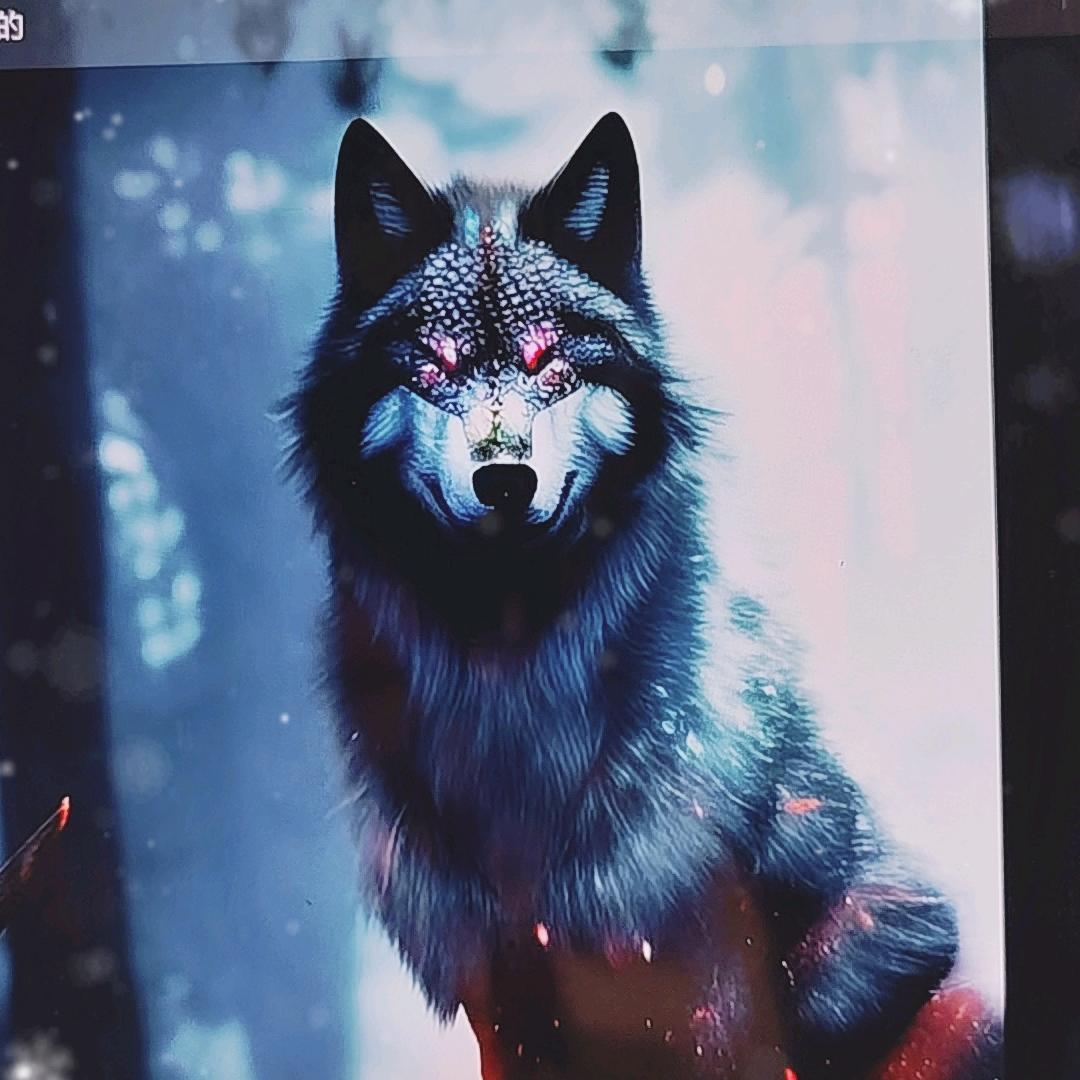 战狼永远的神☠