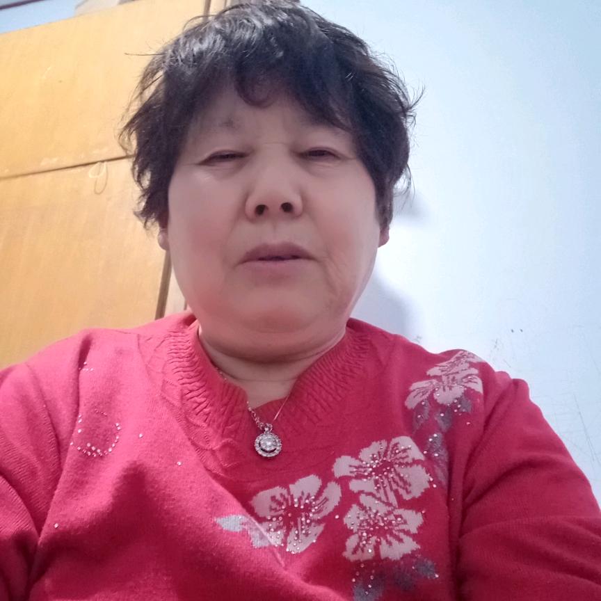 @阳阳奶奶(每天晚上20：00直播聊天)