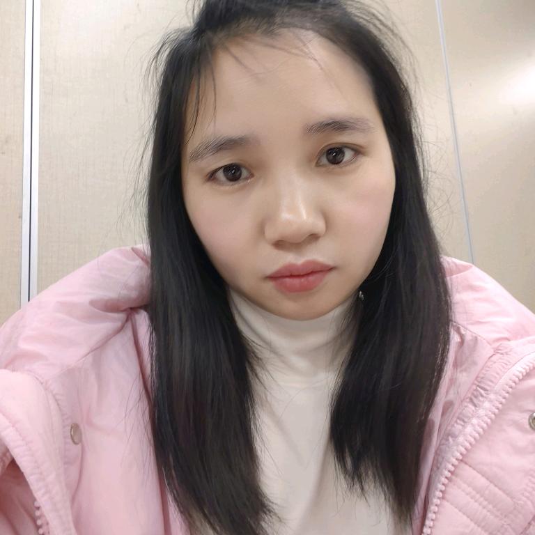 傻丫头