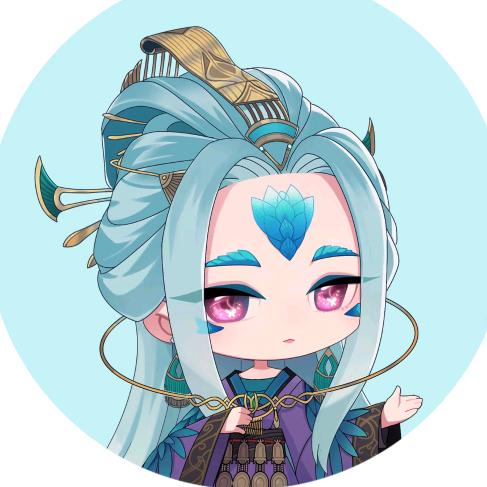情～