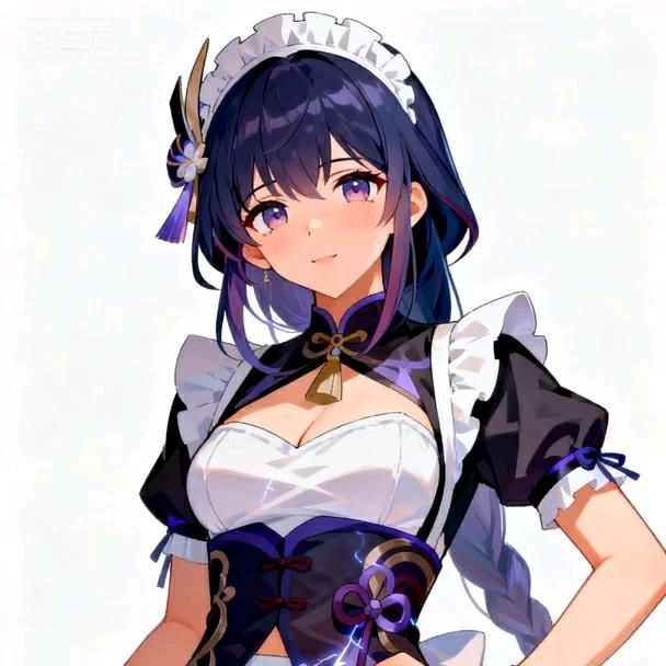 动漫狂野