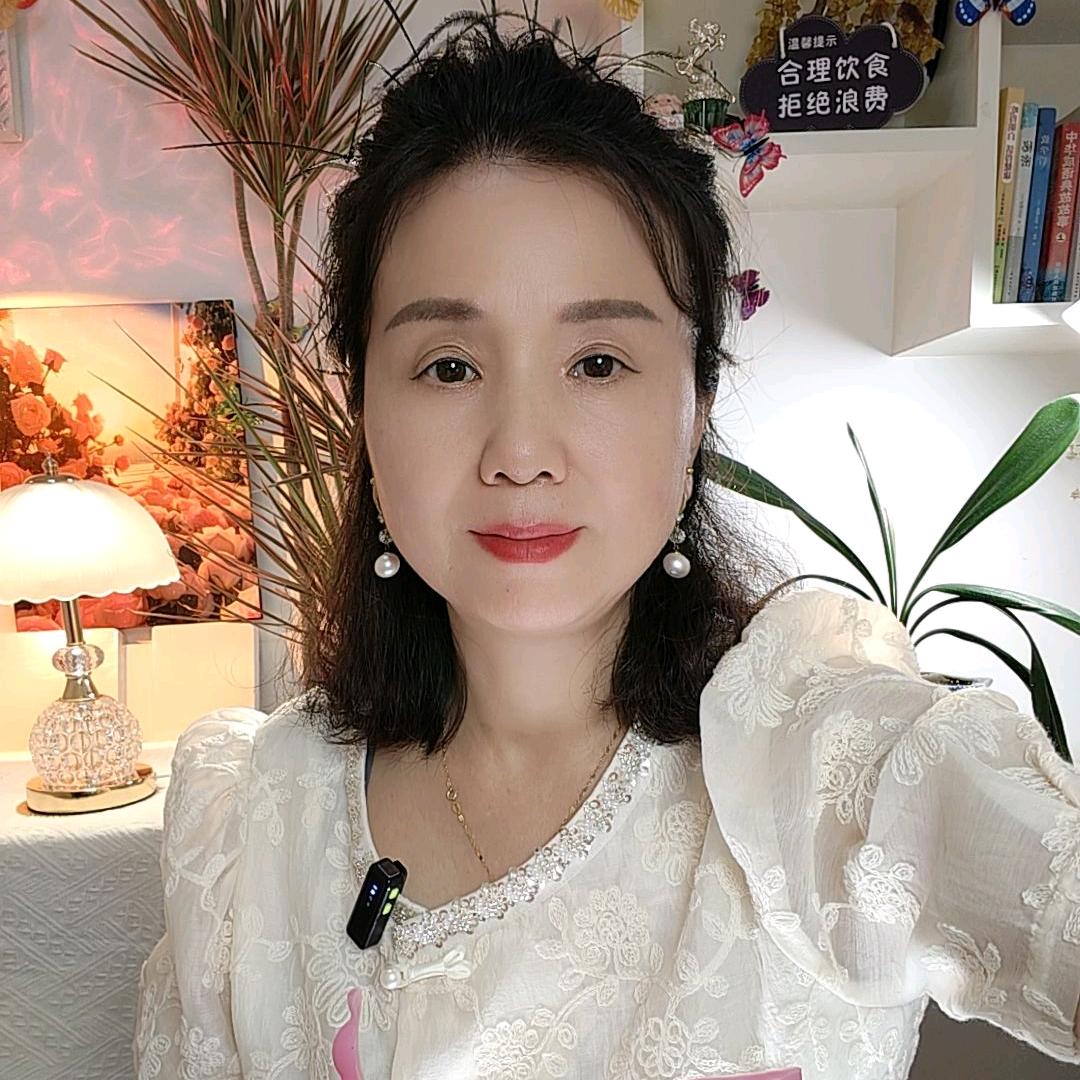 陈姐首播(早7:40)