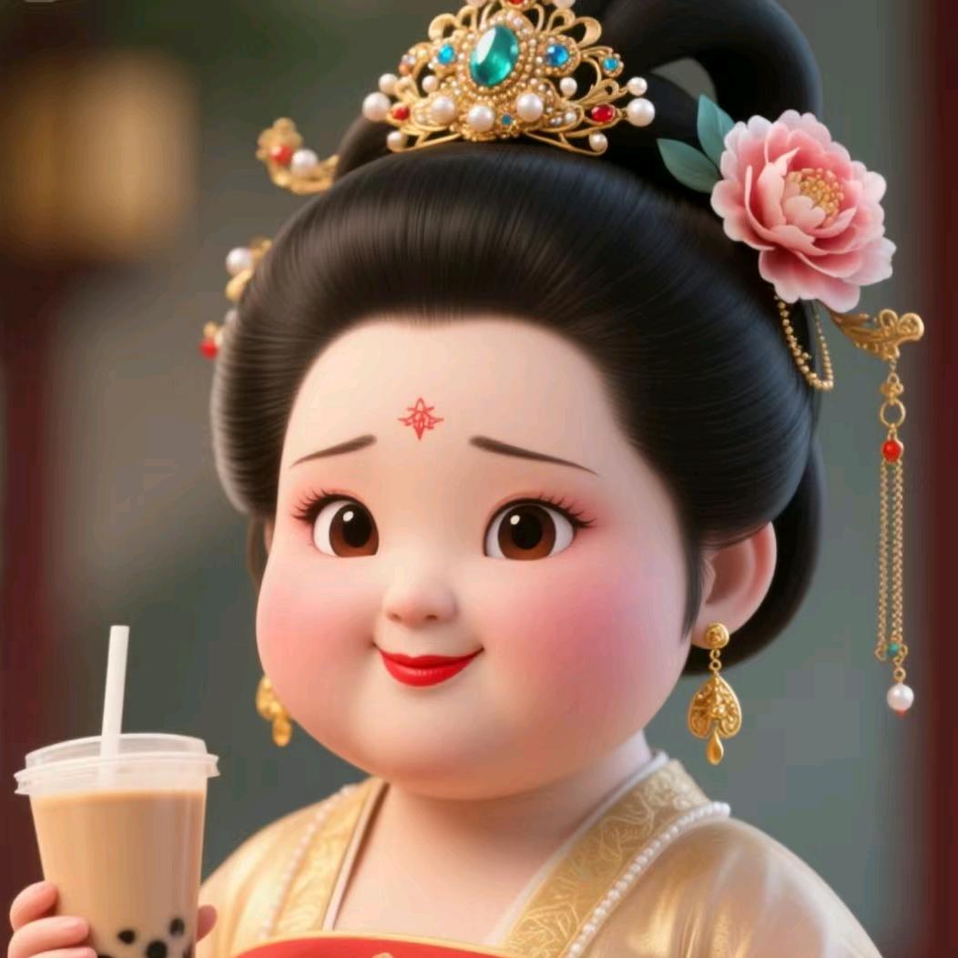 胖米来