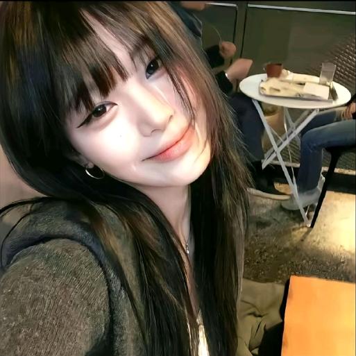 Huì兰🐬
