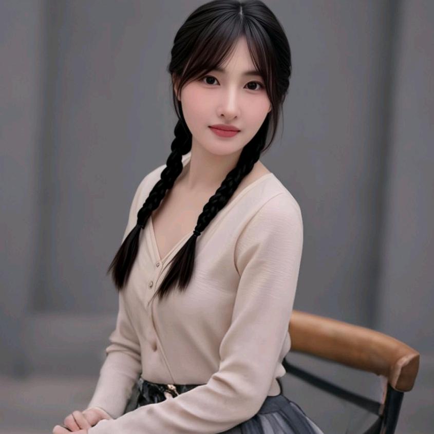 冉冉是我吖