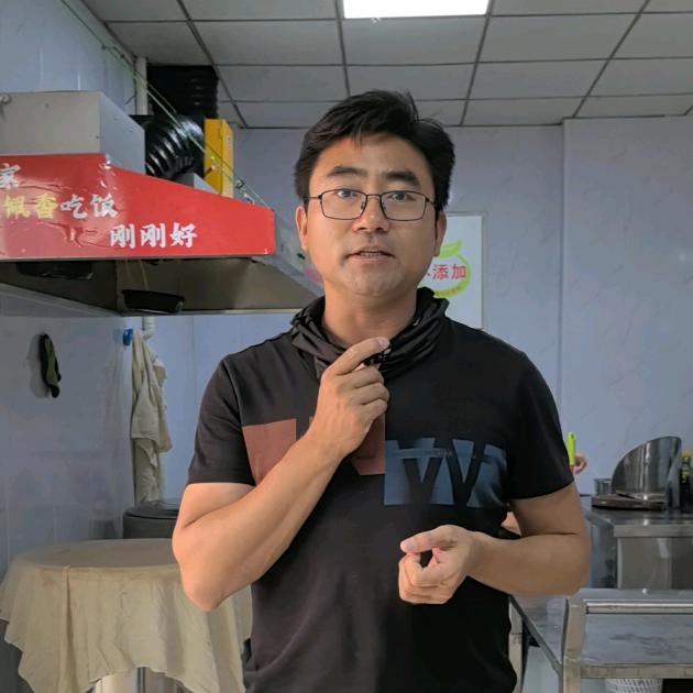 亮哥的餐饮摆摊碎碎念