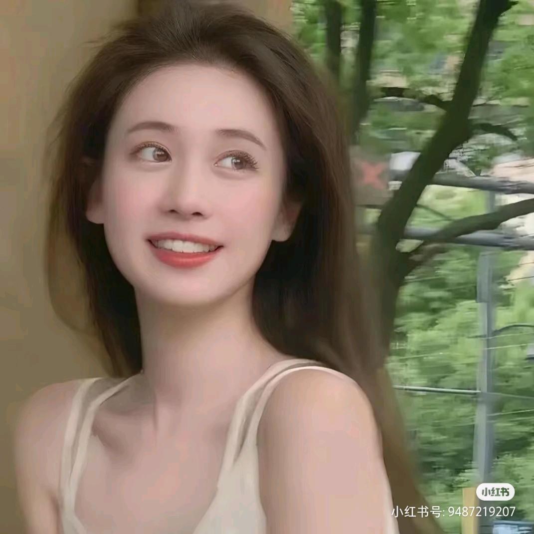 小琦不撞衫