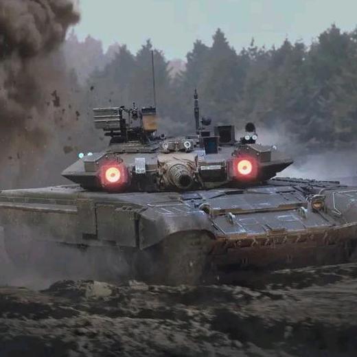 我要成为战雷高手