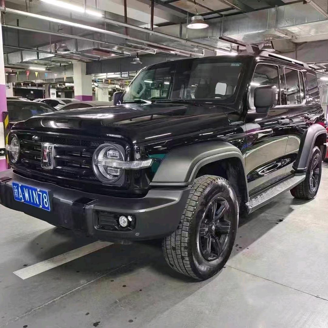 小马不懂车，专注精品二手车