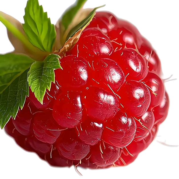 树莓子头像
