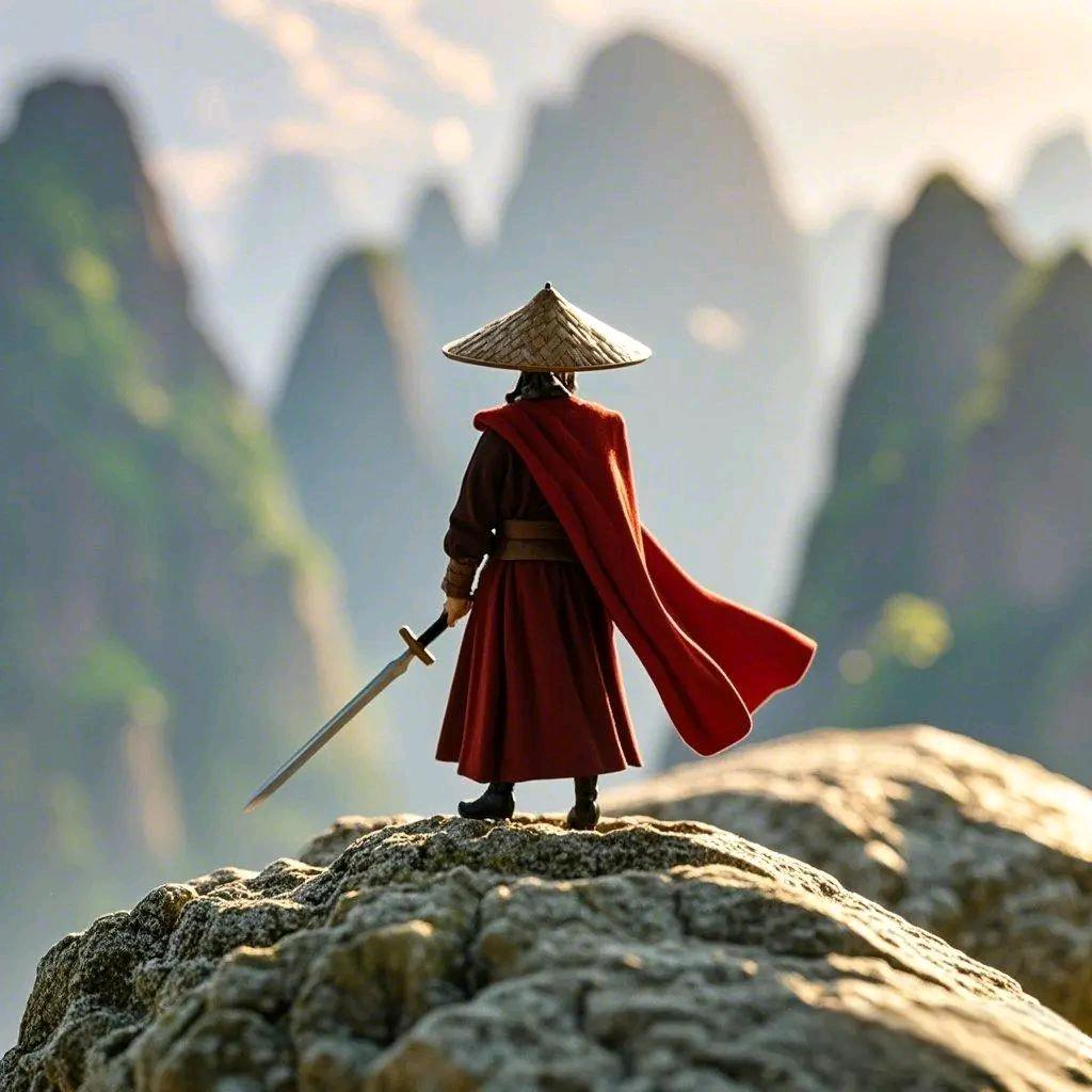 造梦人｝威廉