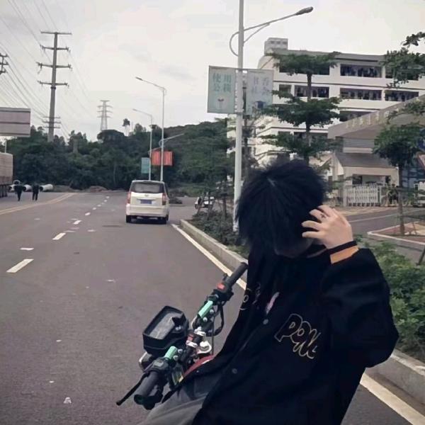 薄荷少年微微凉