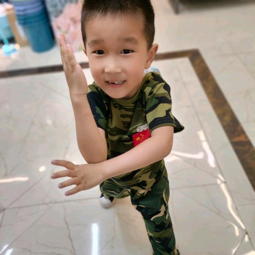小关东宝贝