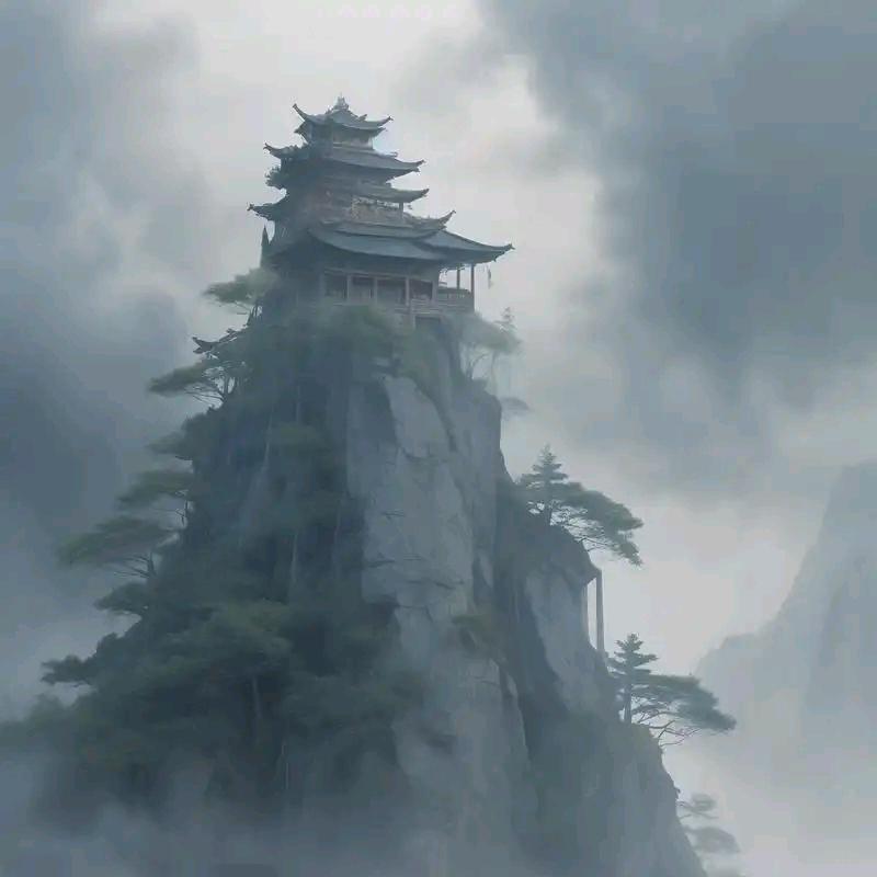 祁奕聊智慧