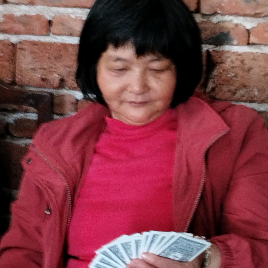 叶路路