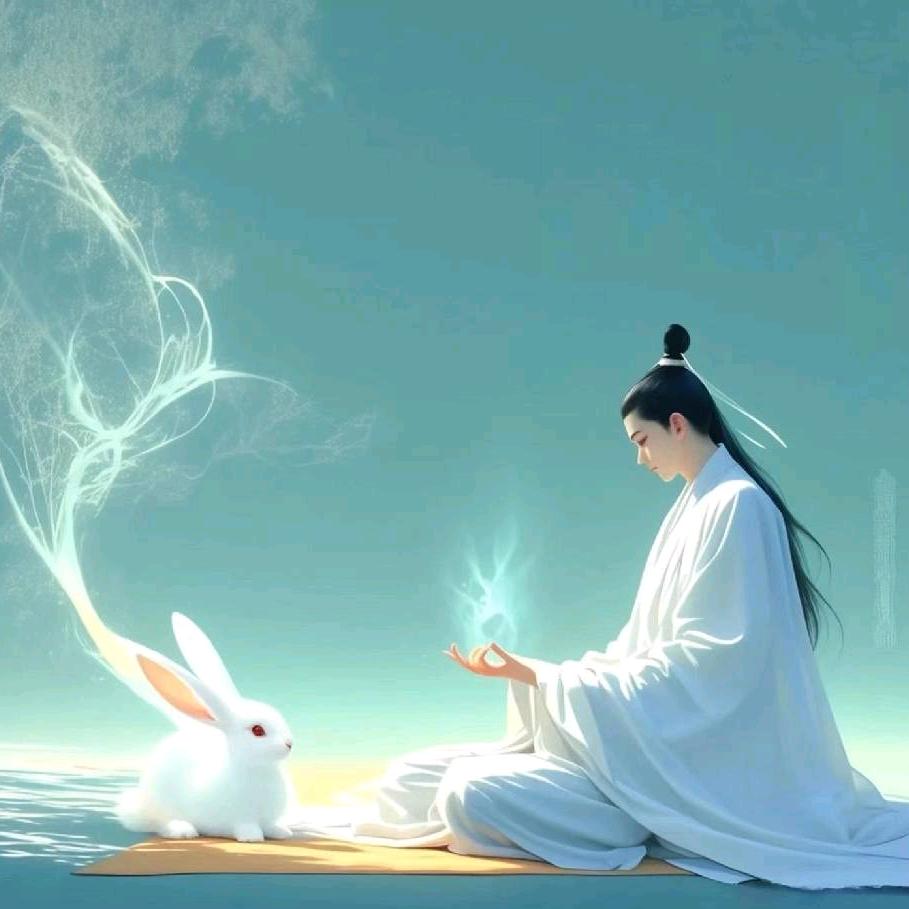 吉祥快乐！