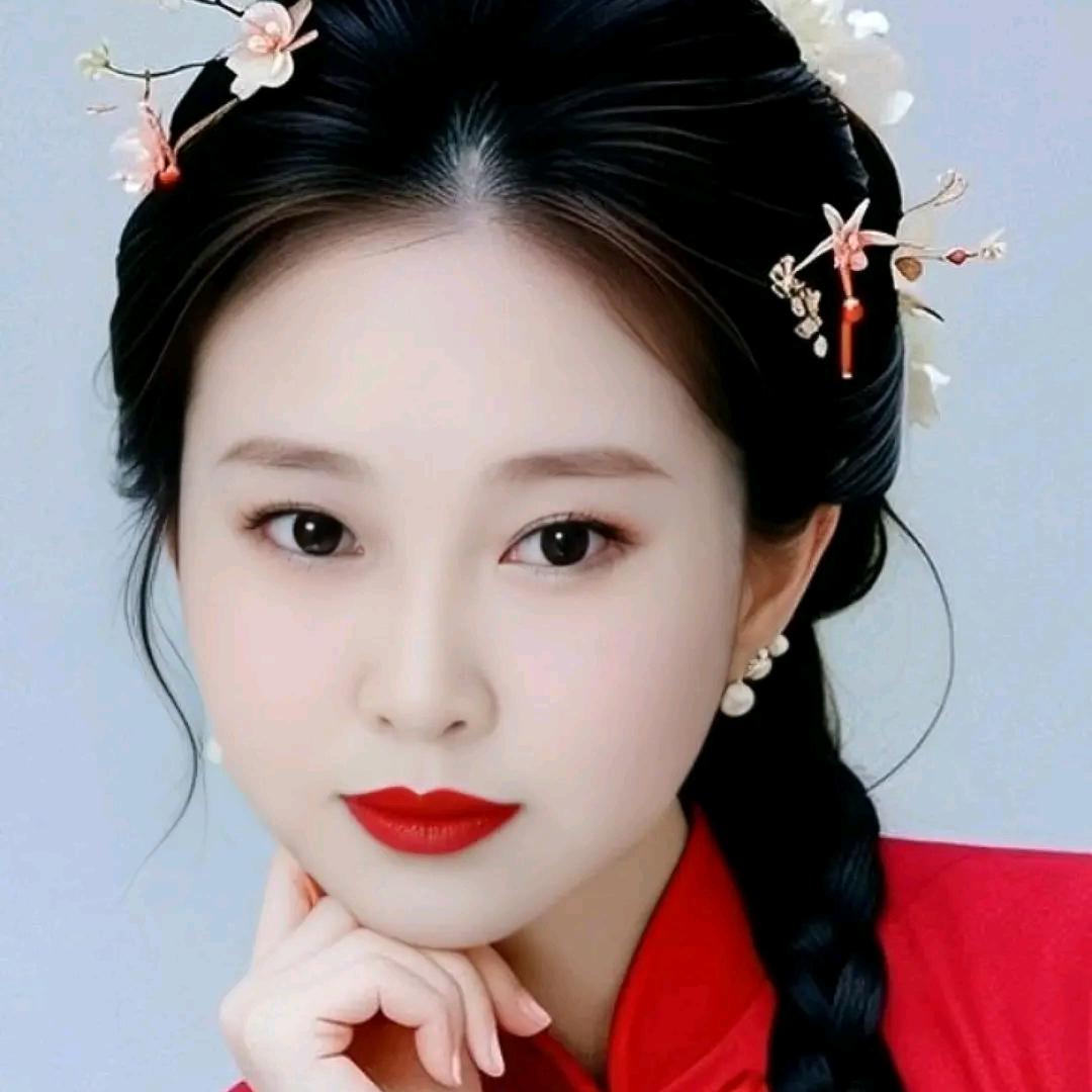 芳姐的日常生活