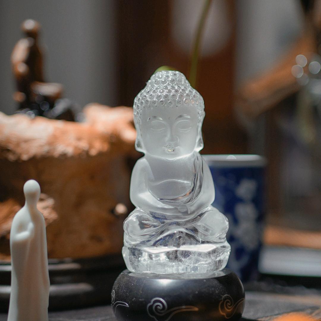 一 梵