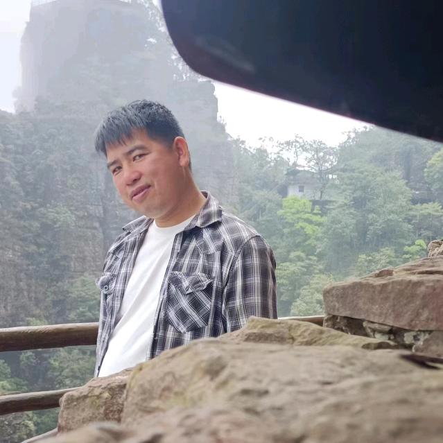 生榨农家米