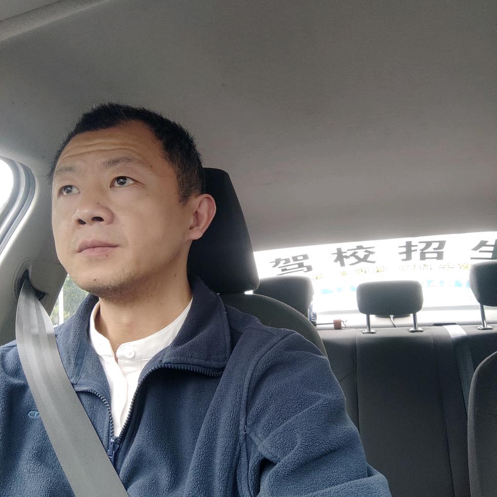 驾培C1C2曹教练131870994