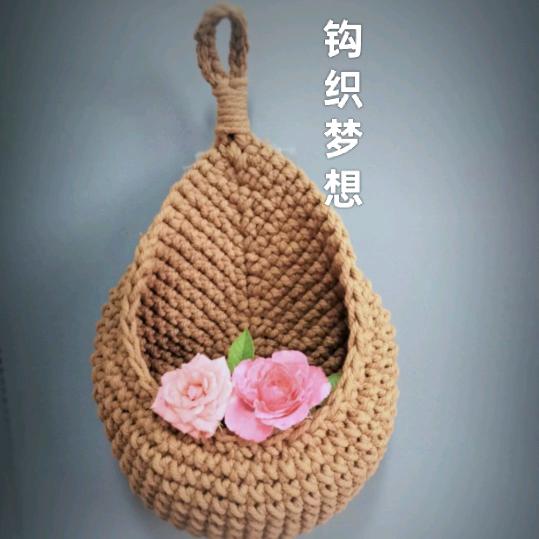 ～钩织梦想～