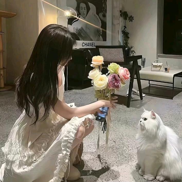 盛夏与星星