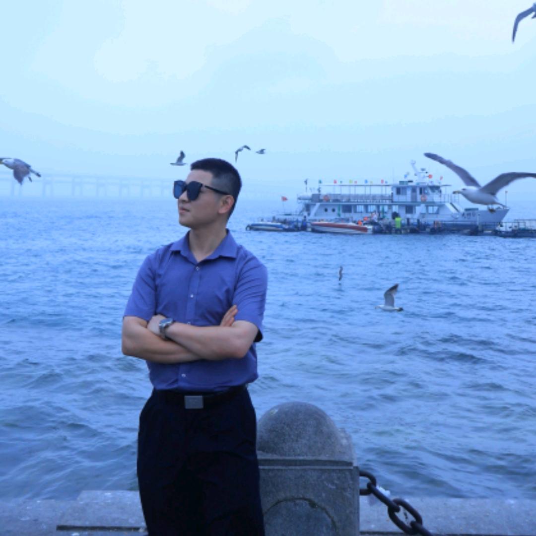 🇨🇳猴子教官🎖