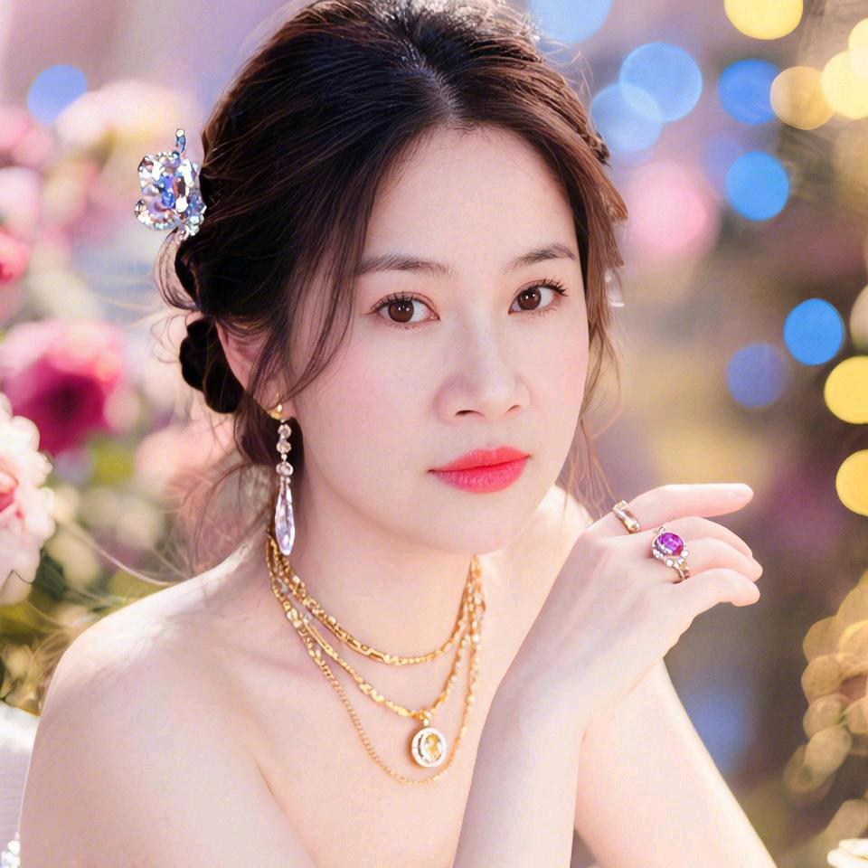 五妹（抖音嘉年华，我来了）