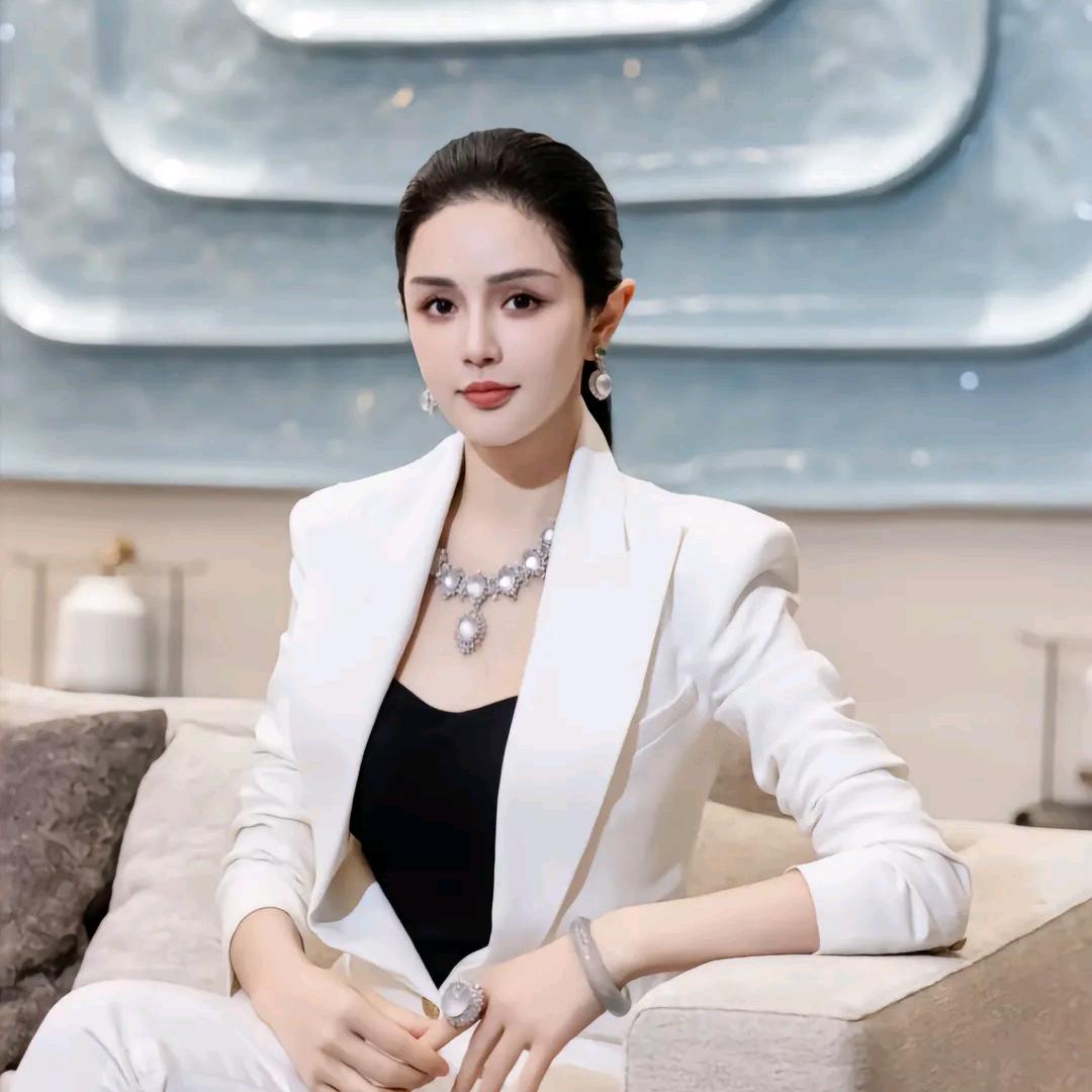 楠姐直播剪辑