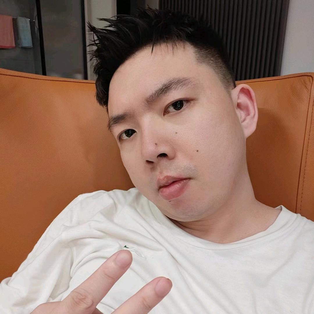 无敌的大表哥