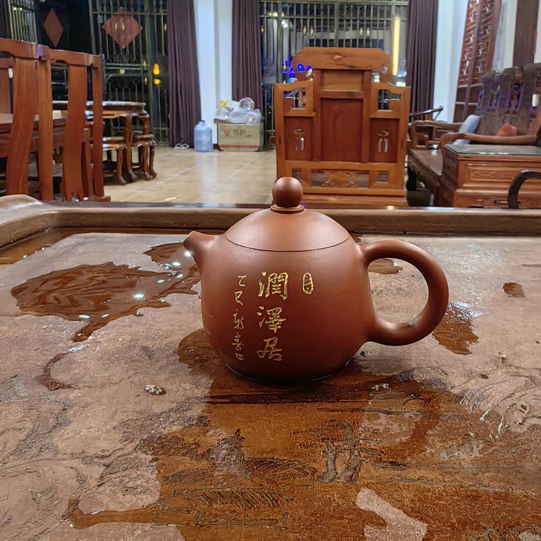 润泽居商行