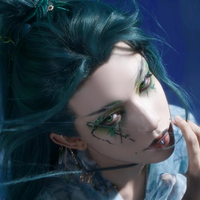 王柿子