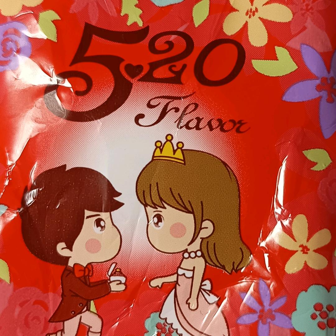 琦琦的手机壳