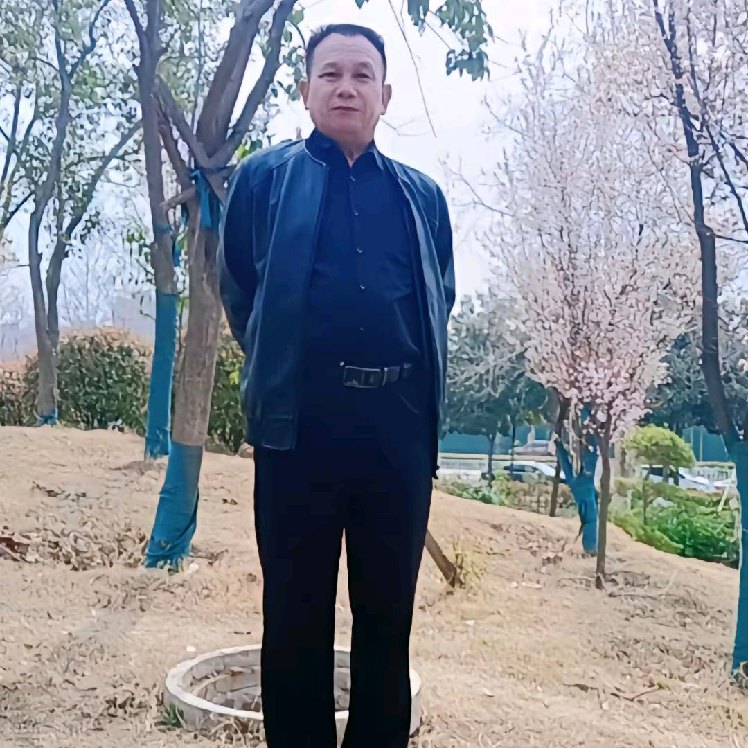 开心过好后半生