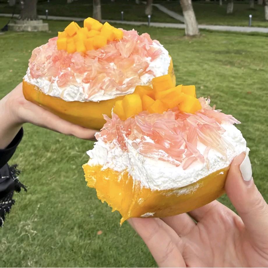 荷包🥚小趴菜冒个🫧