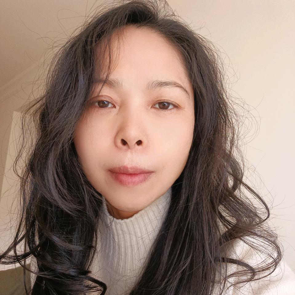 如意，首播