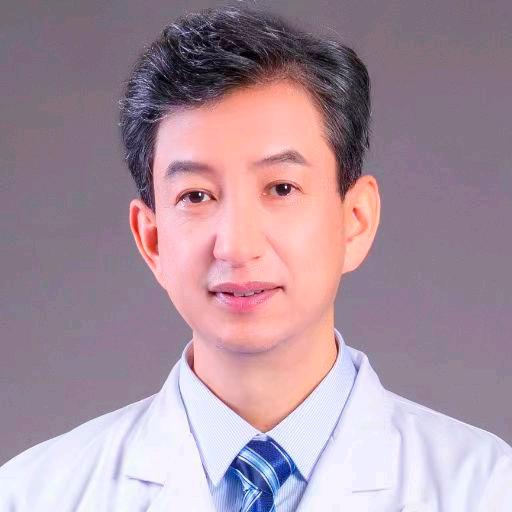 禅医膝关节专家李朝晖
