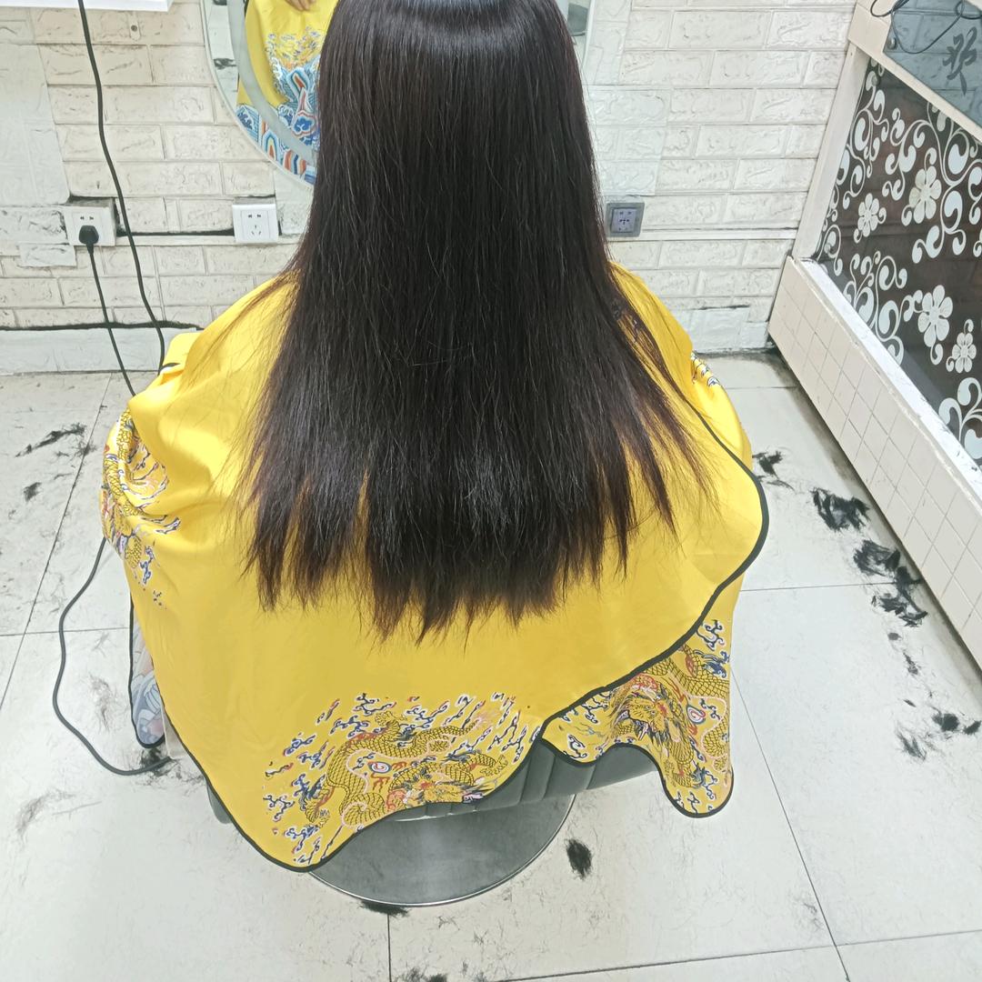 幸福靠自己《黄》