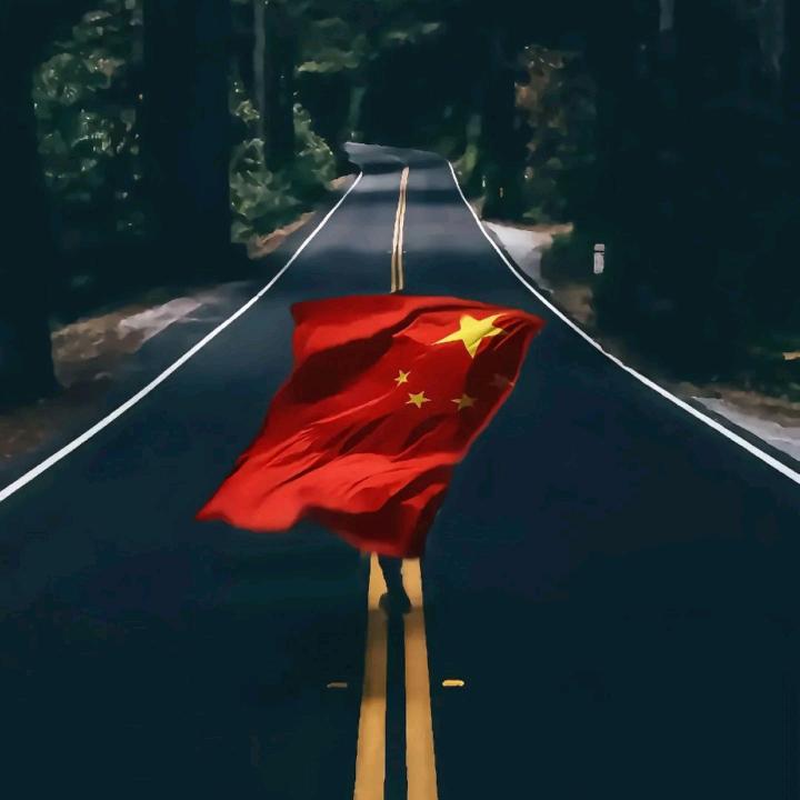 彼岸花开
