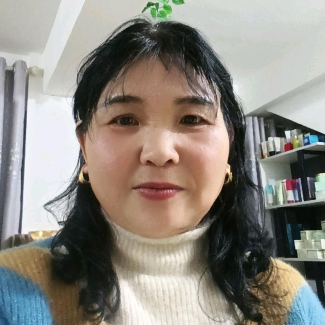 兰花花