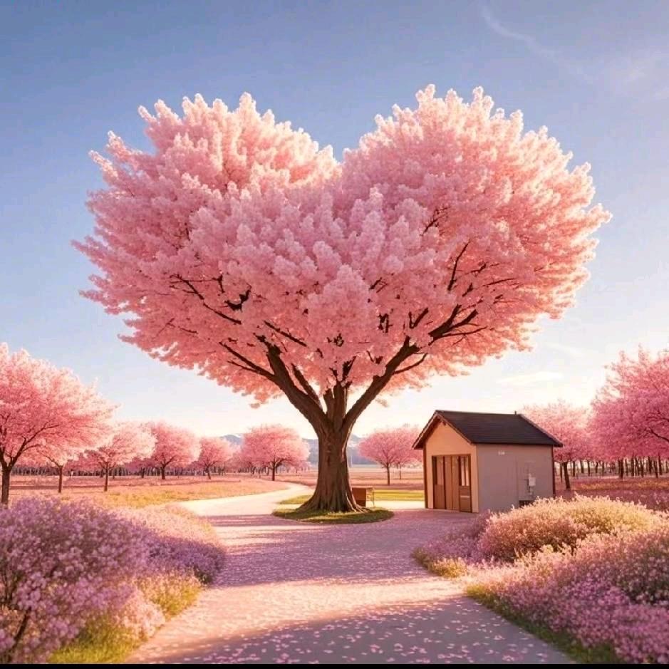 🌲富贵🌸满满🌲