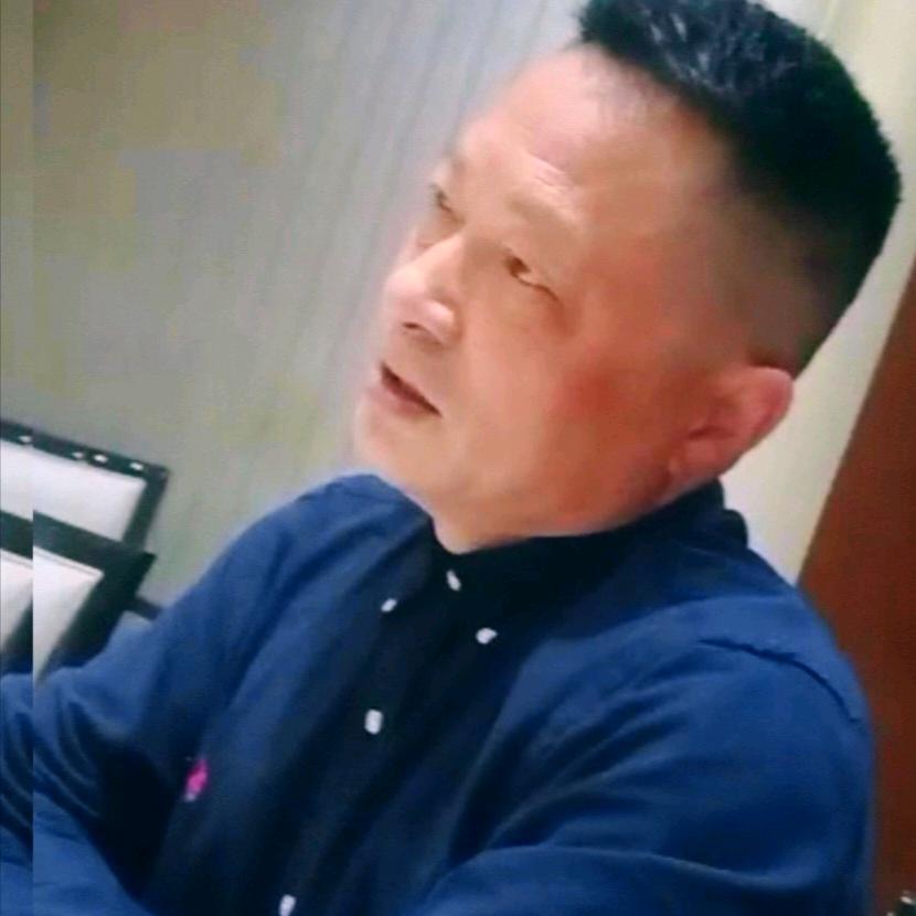 李业胜