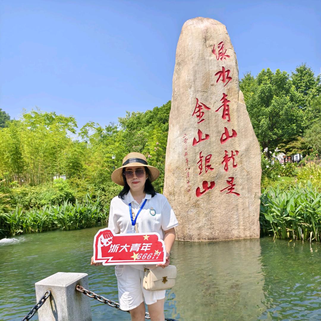 在创业的路上